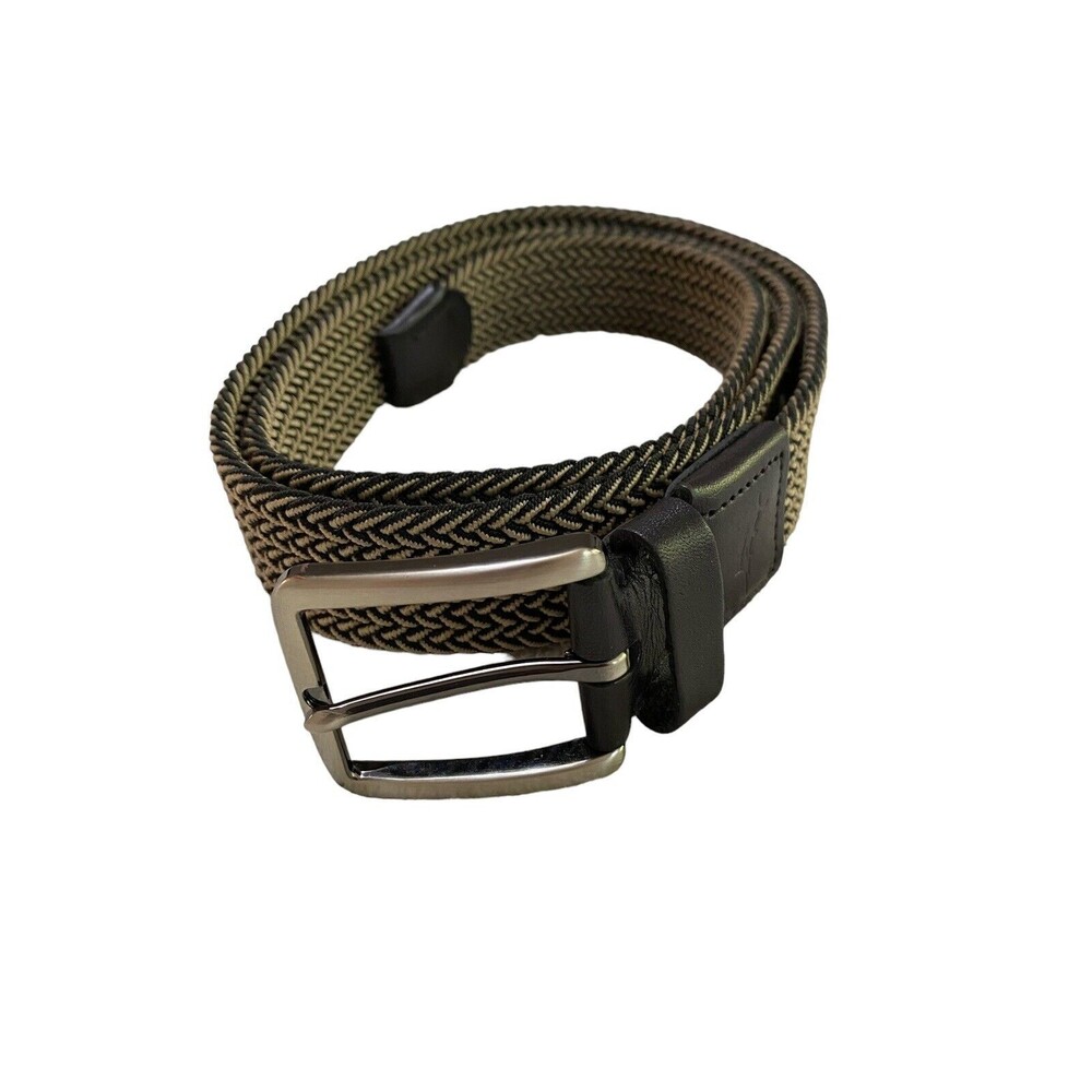 Tommy Bahama Stretch Belt Size L/XL